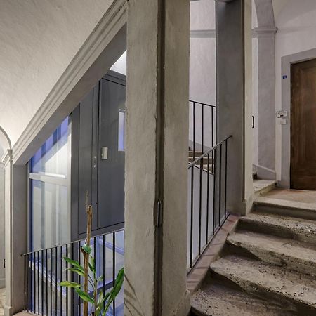 Attilio Camere Siena Exterior foto
