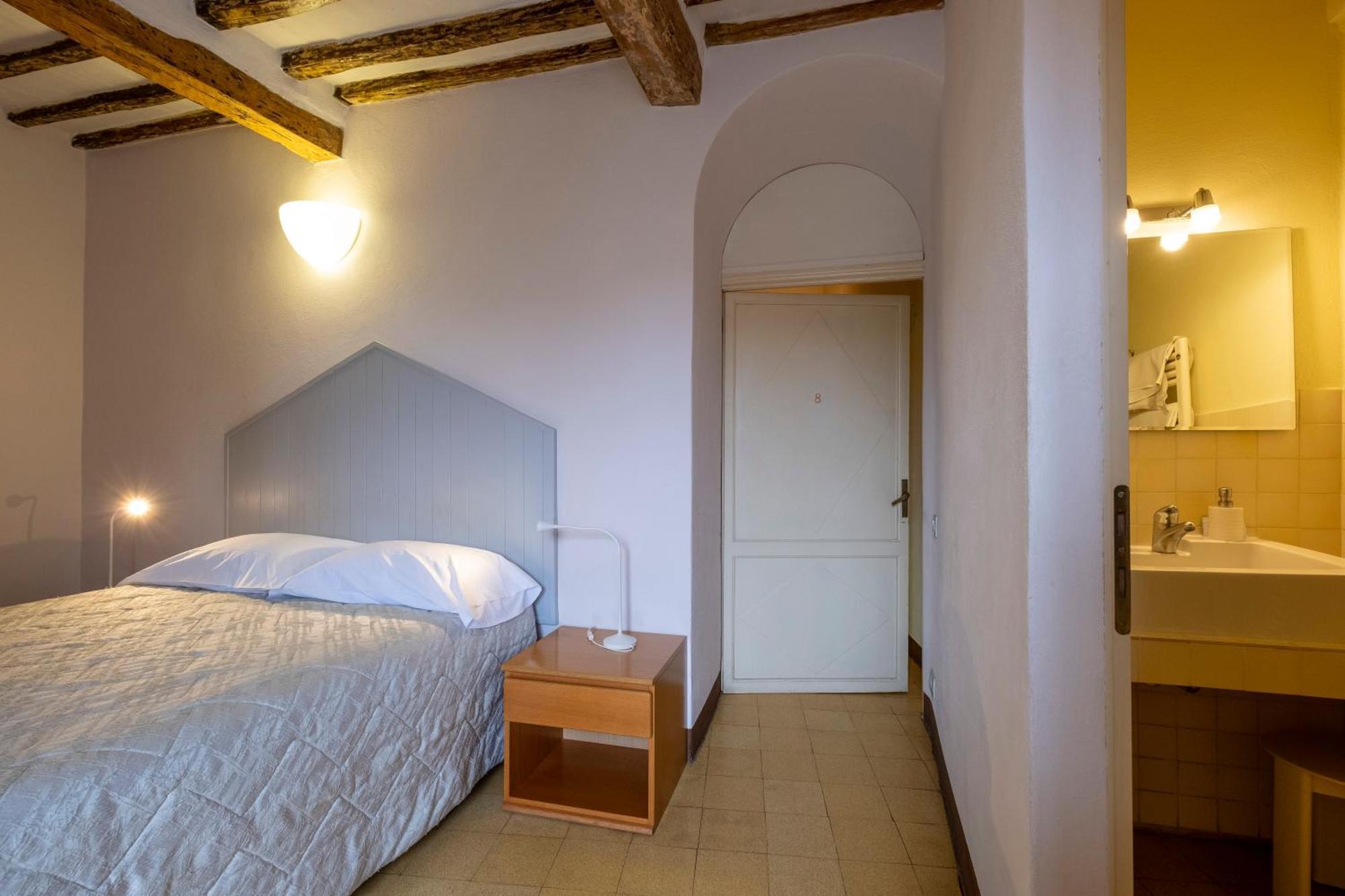Attilio Camere Siena Exterior foto